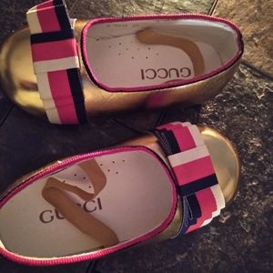 Toddler shoes